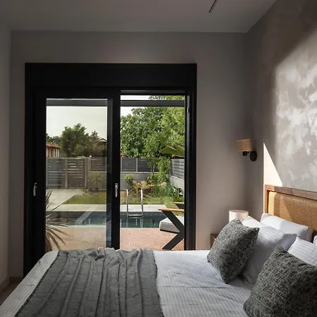 Vakantiehuis Aura Sophisticated Living