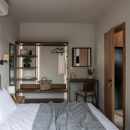 Aura Sophisticated Living Vakantiehuis