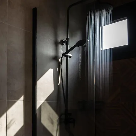 Vakantiehuis Aura Sophisticated Living Nea Kallikrateia