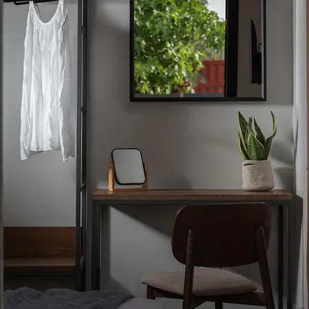 Aura Sophisticated Living Vakantiehuis *