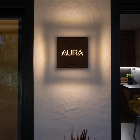 Vakantiehuis Aura Sophisticated Living