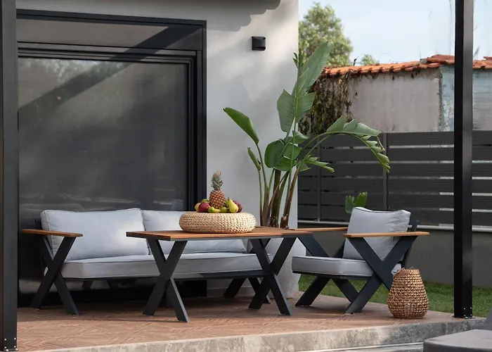 Aura Sophisticated Living 펜션