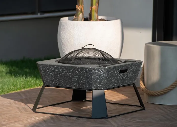 펜션 Aura Sophisticated Living Nea Kallikrateia