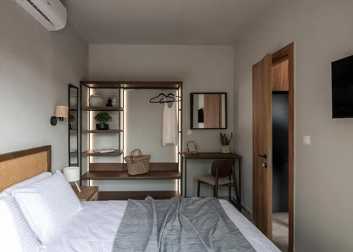 Aura Sophisticated Living 펜션