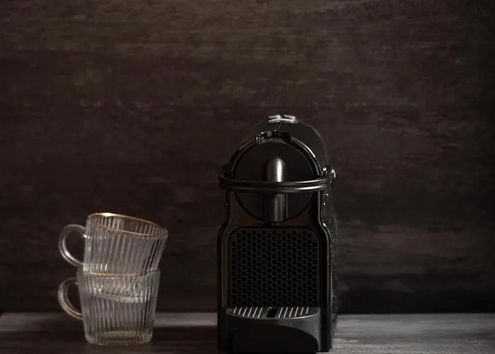 Aura Sophisticated Living 펜션 *