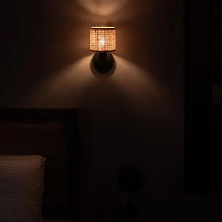 Aura Sophisticated Living * Nea Kallikrateia
