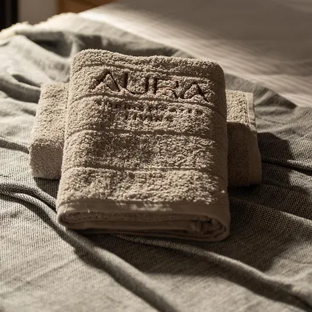 Aura Sophisticated Living Дом отдыха *